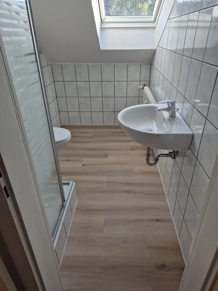 3 room apartment with 69 m² in Wuppertal – Photo 1