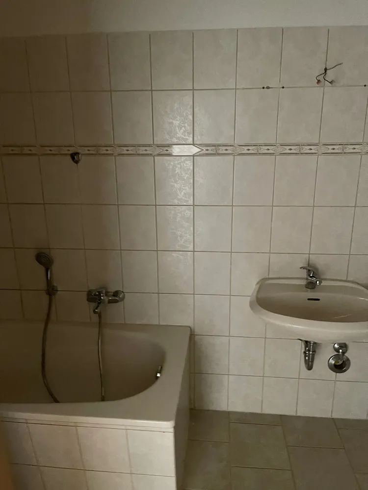 3 Zimmer Wohnung mit 55 m² in Halberstadt – Bild 7