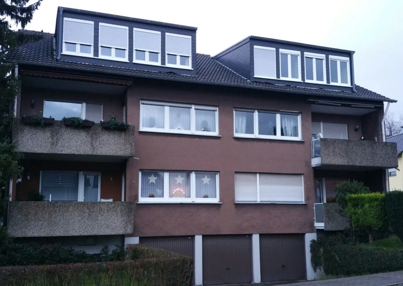 3 Zimmer Wohnung mit 68 m² in Dortmund – Bild 2