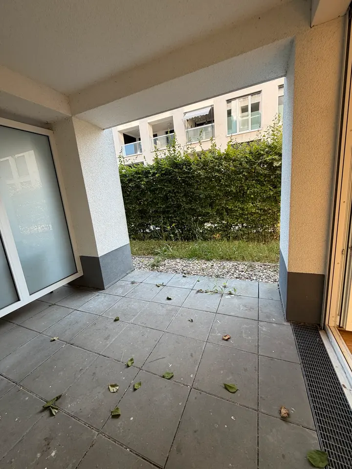 2 Zimmer Wohnung mit 67 m² in Rastatt – Bild 8