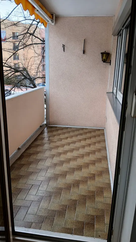 3 Zimmer Wohnung mit 83 m² in Nürnberg – Bild 8