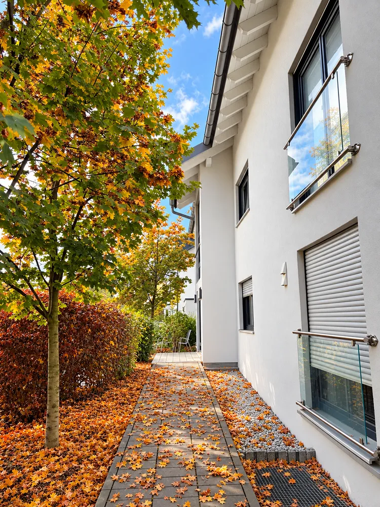 4 Zimmer Wohnung mit 113 m² in München – Bild 5