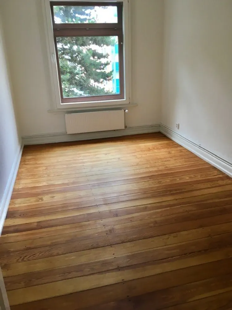 2 Zimmer Wohnung mit 54 m² in Hamburg – Bild 11