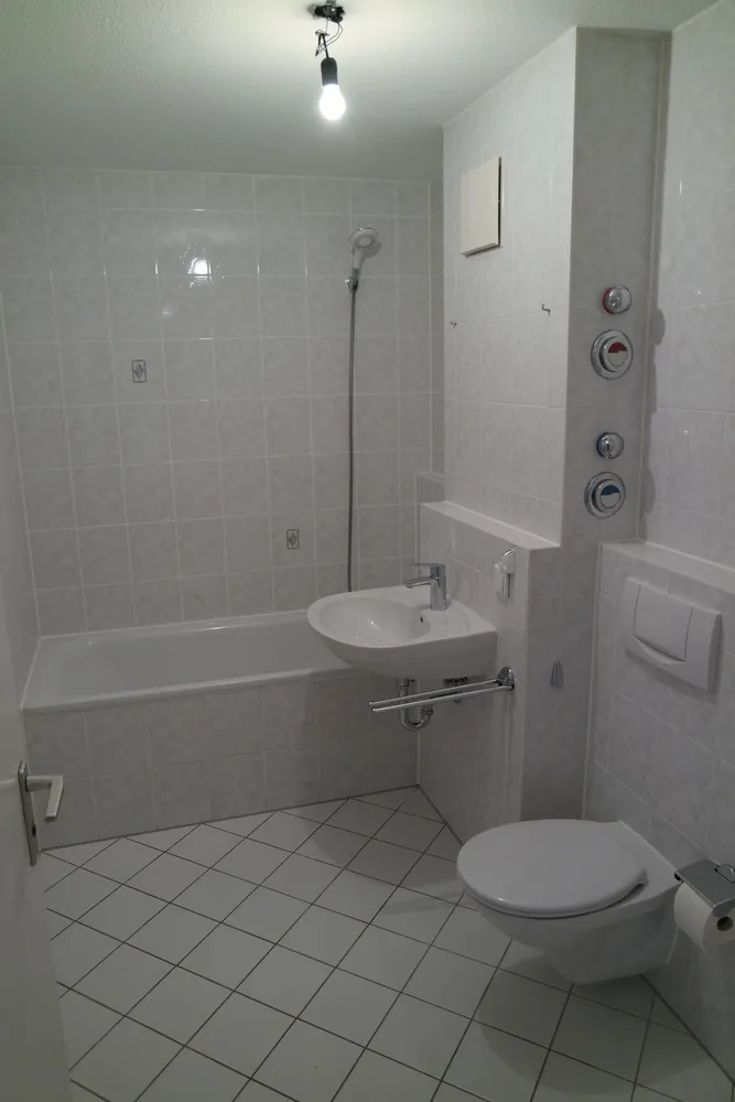 2 room apartment with 57 m² in Ingolstadt – Photo 3
