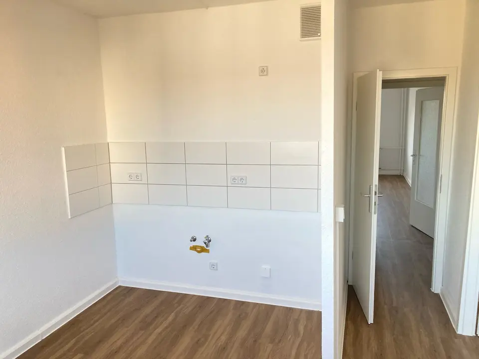3 Zimmer Wohnung mit 69 m² in Magdeburg – Bild 5