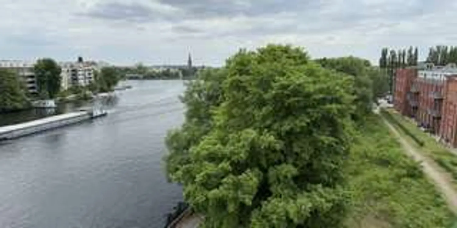 1 Zimmer Wohnung mit 33 m² in Berlin – Bild 5
