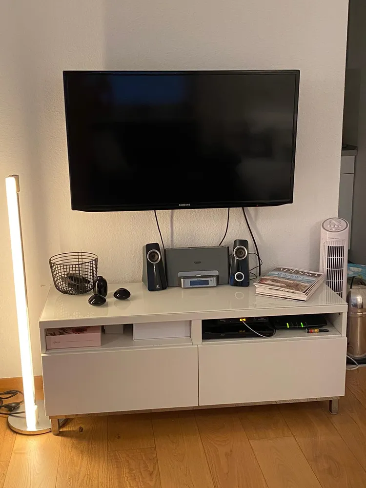 1 Zimmer Wohnung mit 34 m² in Frankfurt am Main – Bild 9