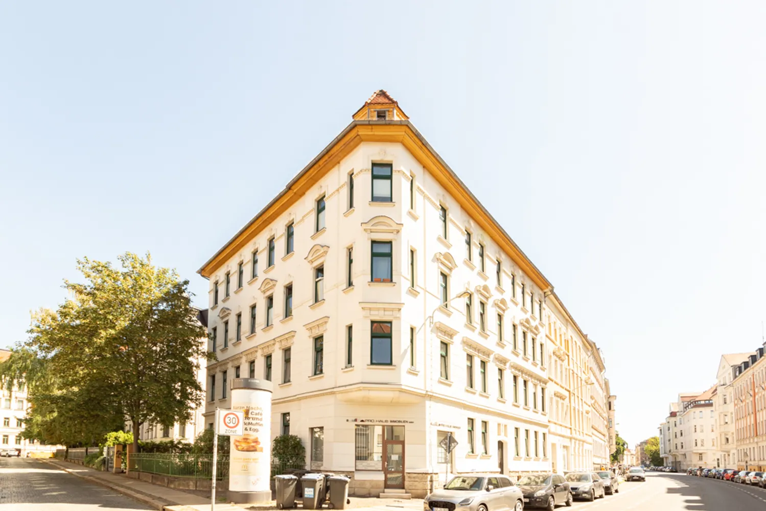 2 Zimmer Wohnung mit 73 m² in Leipzig – Bild 10