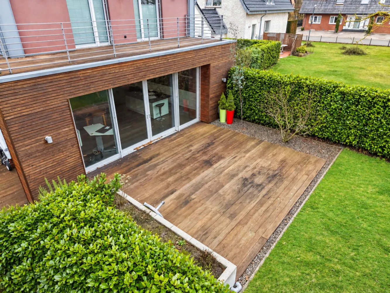 3 Zimmer Haus mit 167 m² in Gütersloh – Bild 12