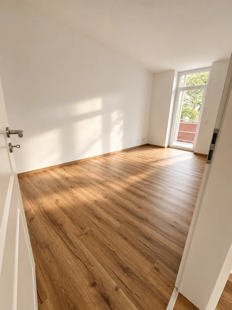 3 Zimmer Wohnung mit 85 m² in Bamberg – Bild 1