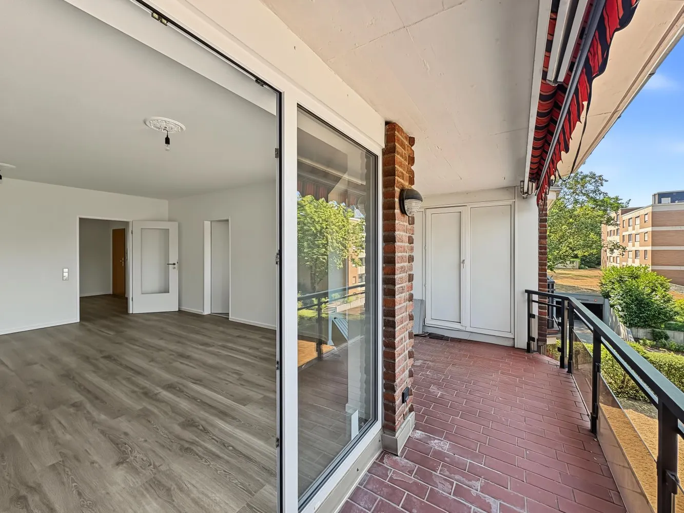 2 Zimmer Wohnung mit 66 m² in Erkrath – Bild 9