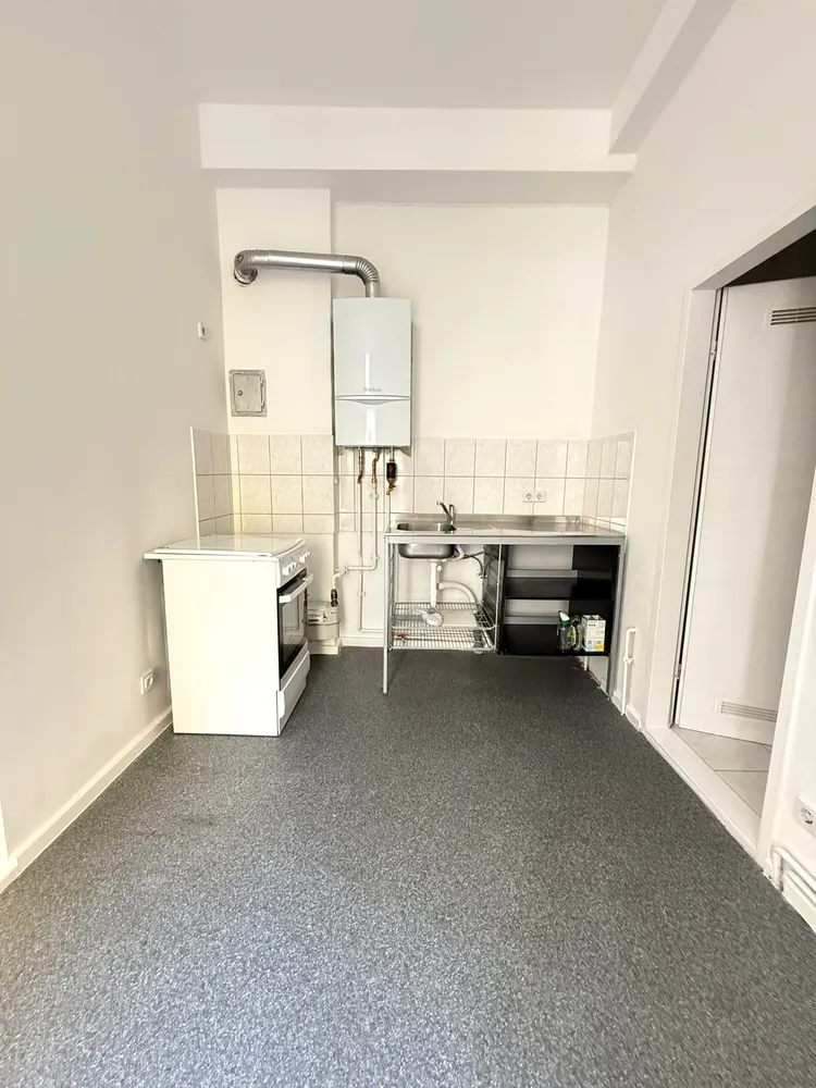 1 Zimmer Wohnung mit 30 m² in Berlin – Bild 6