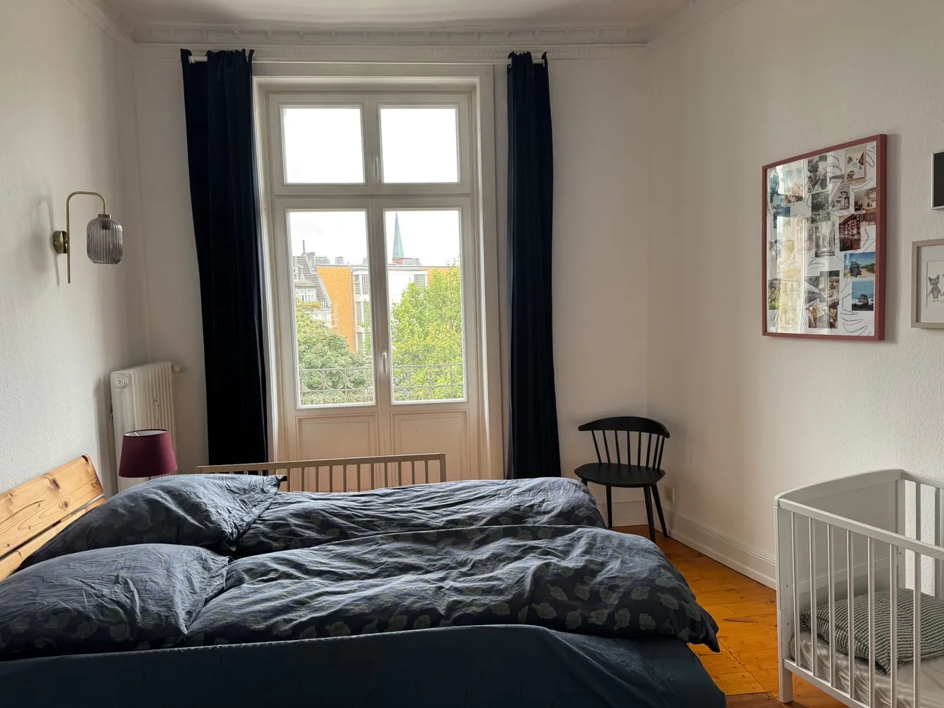 3 Zimmer Wohnung mit 83 m² in Hamburg – Bild 7