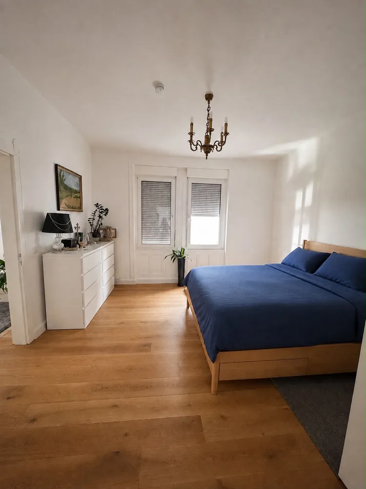 3 Zimmer Wohnung mit 77 m² in Stuttgart – Bild 2