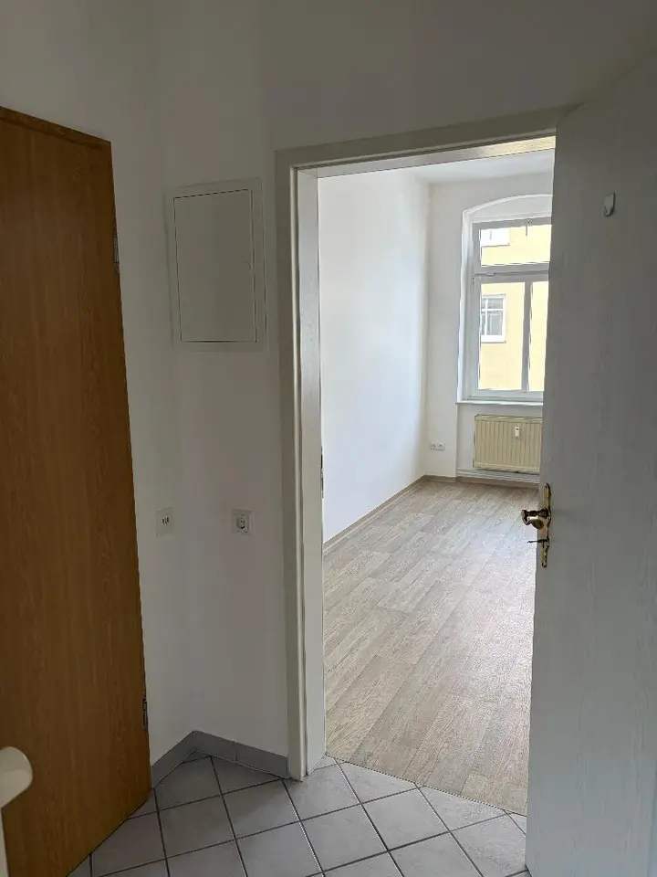 3 Zimmer Wohnung mit 46 m² in Freiberg – Bild 5
