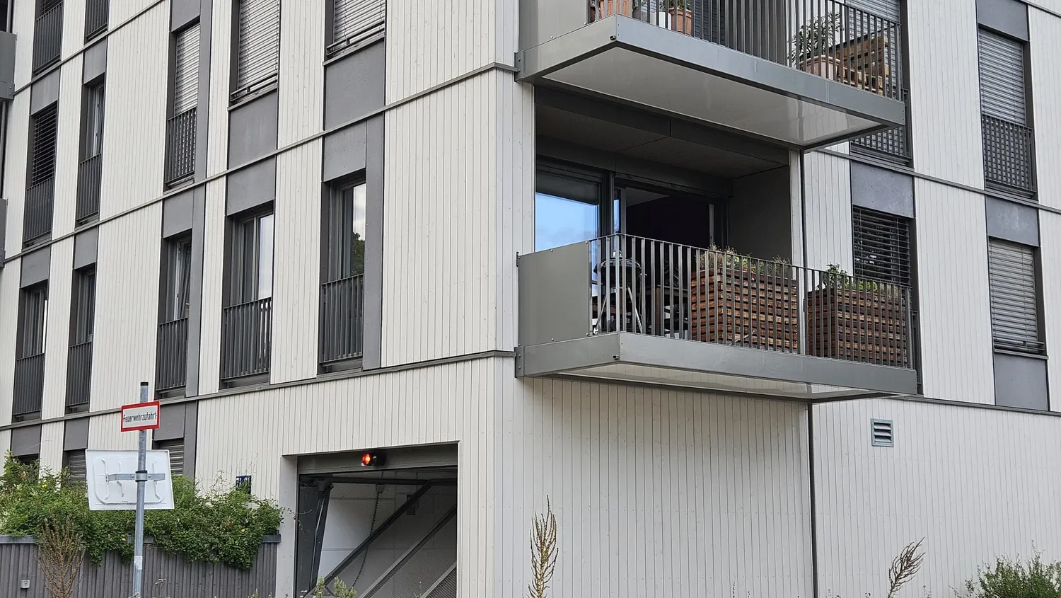 4 Zimmer Wohnung mit 102 m² in München – Bild 10