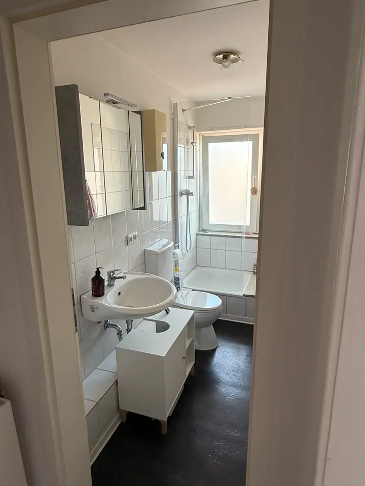 2 Zimmer Wohnung mit 45 m² in Paderborn – Bild 10
