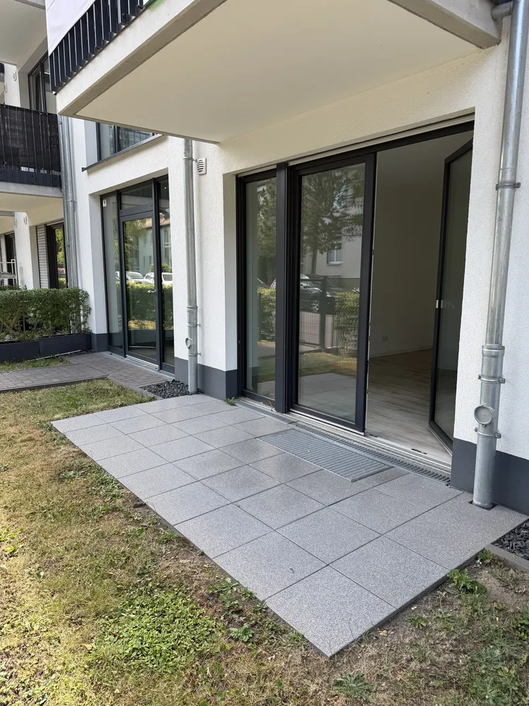 1 Zimmer Wohnung mit 33 m² in Köln – Bild 2