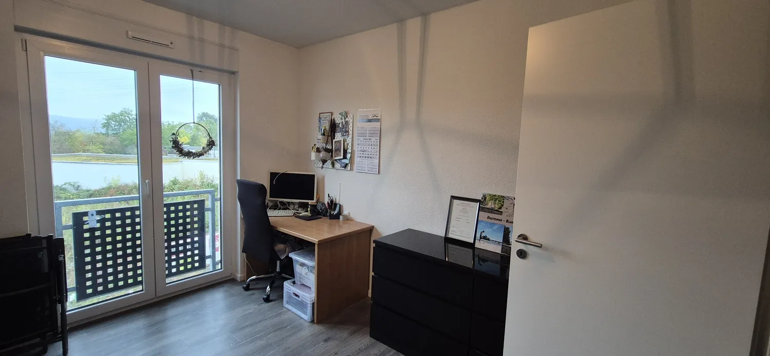 3 Zimmer Wohnung mit 82 m² in Trier – Bild 5
