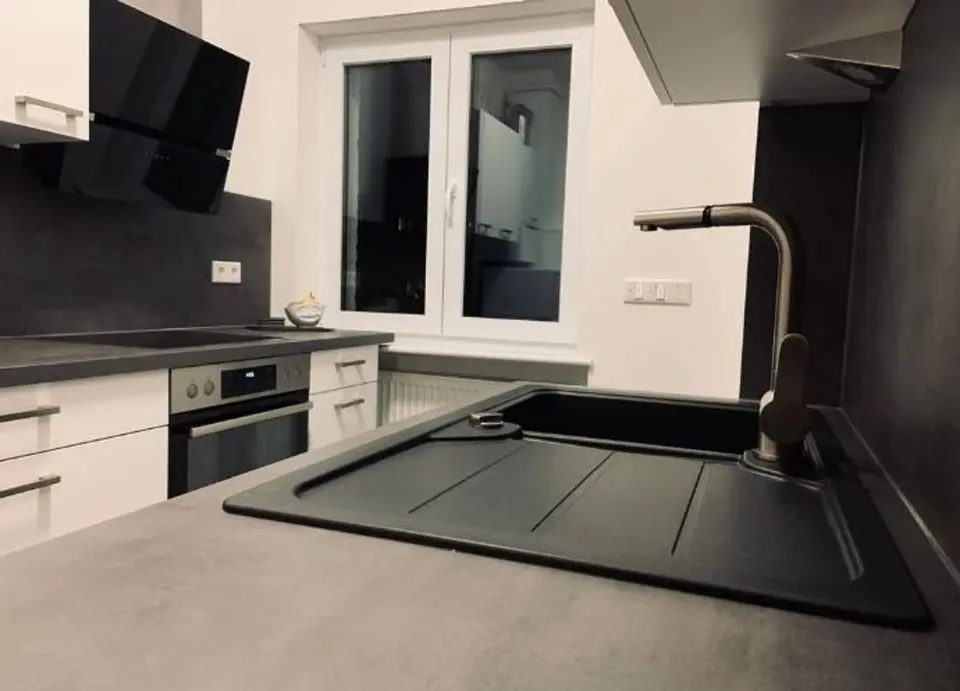 3 Zimmer Wohnung mit 76 m² in Nürnberg – Bild 1