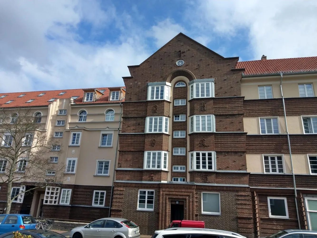 3 Zimmer Wohnung mit 67 m² in Hannover – Bild 8