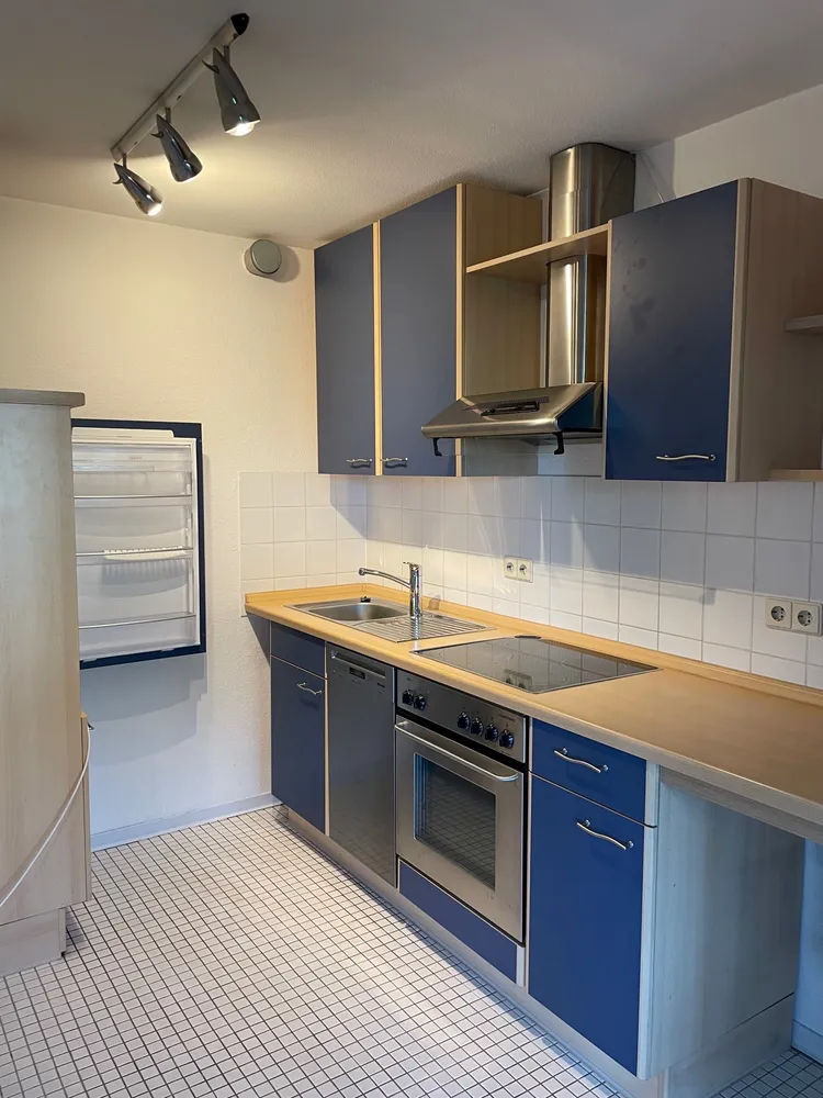 2 Zimmer Wohnung mit 60 m² in Stuttgart – Bild 12