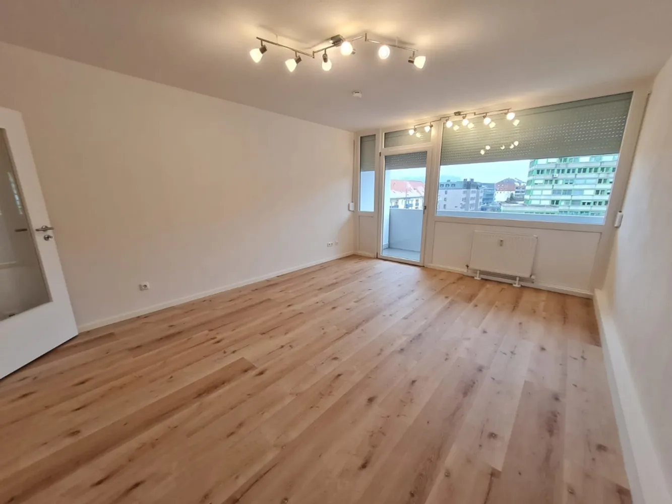 1 Zimmer Wohnung mit 40 m² in Passau – Bild 7
