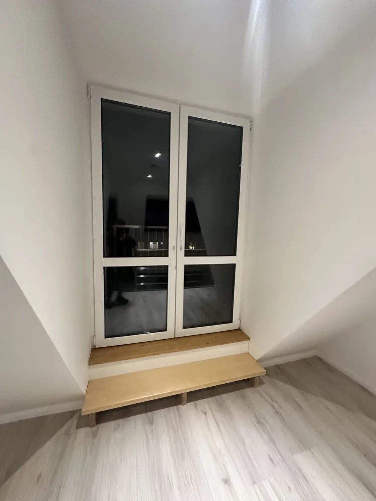 4 Zimmer Wohnung mit 120 m² in Berlin – Bild 3