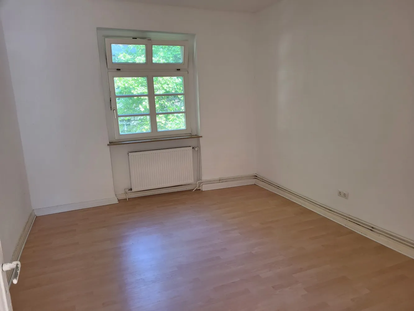 2 Zimmer Wohnung mit 60 m² in Wuppertal – Bild 3