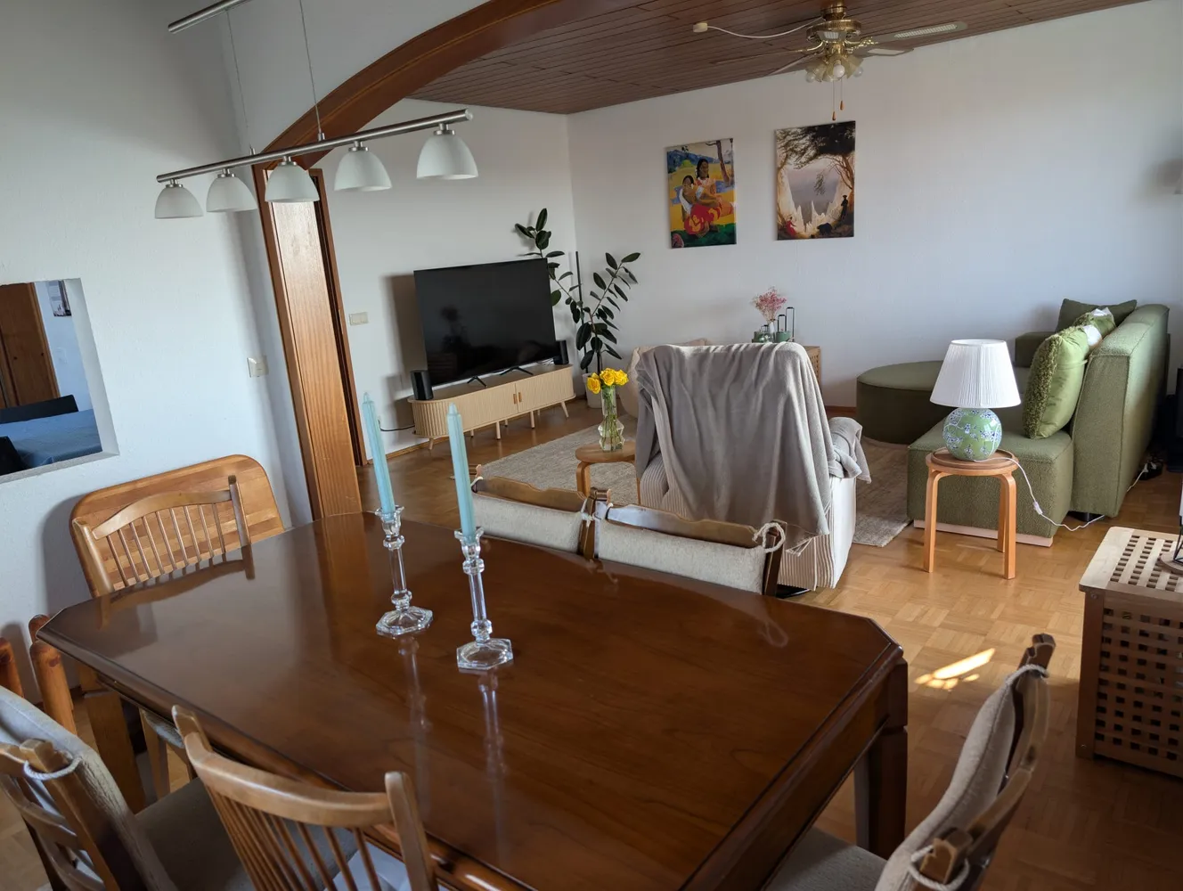 3 Zimmer Wohnung mit 75 m² in Ludwigshafen am Rhein – Bild 12