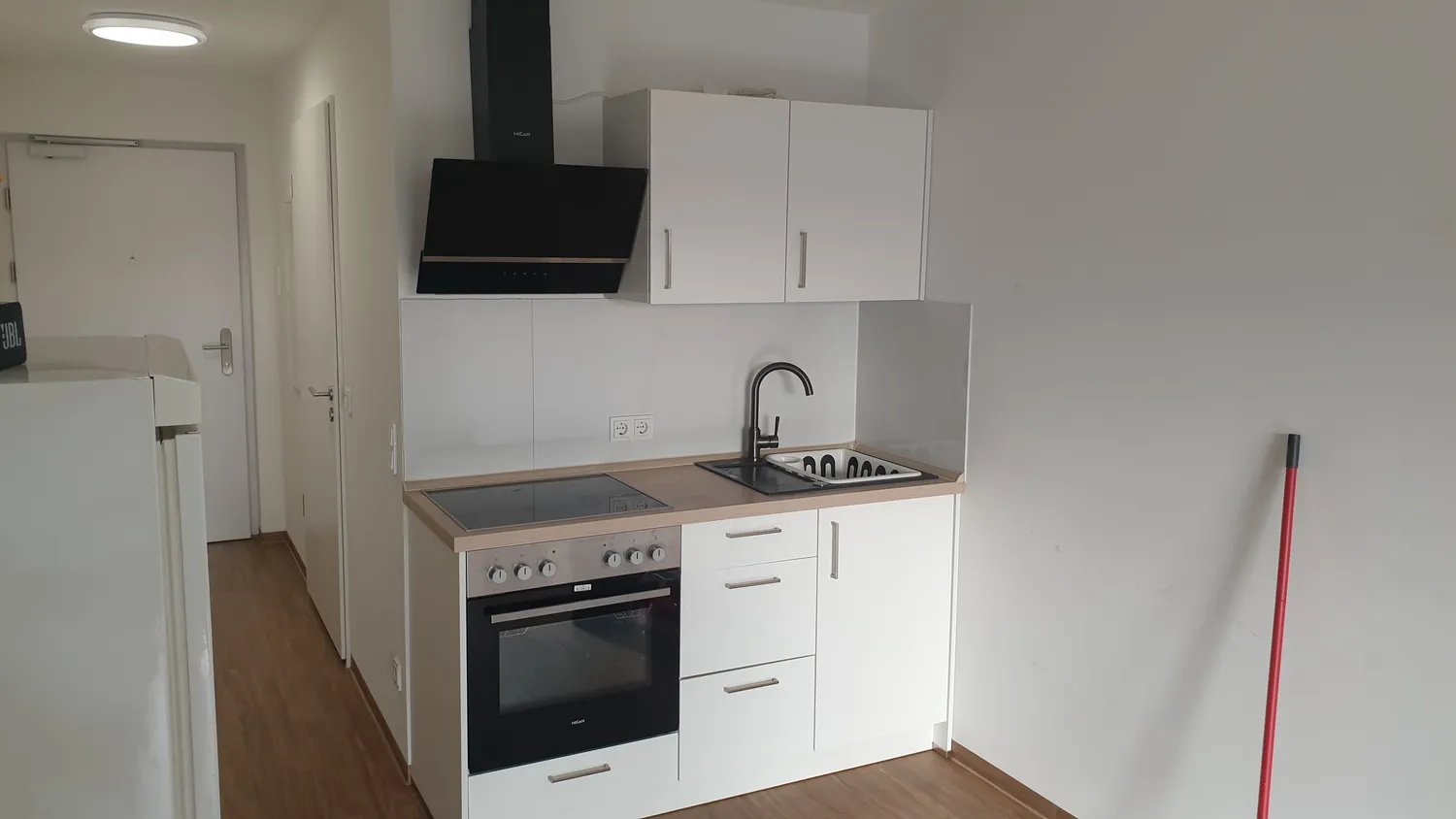 1 Zimmer Wohnung mit 25 m² in Augsburg – Bild 3