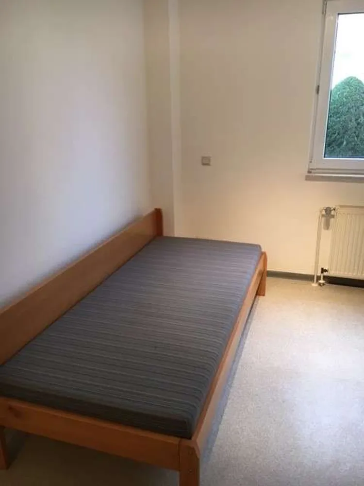 1 Zimmer Wohnung mit 20 m² in Trier – Bild 3