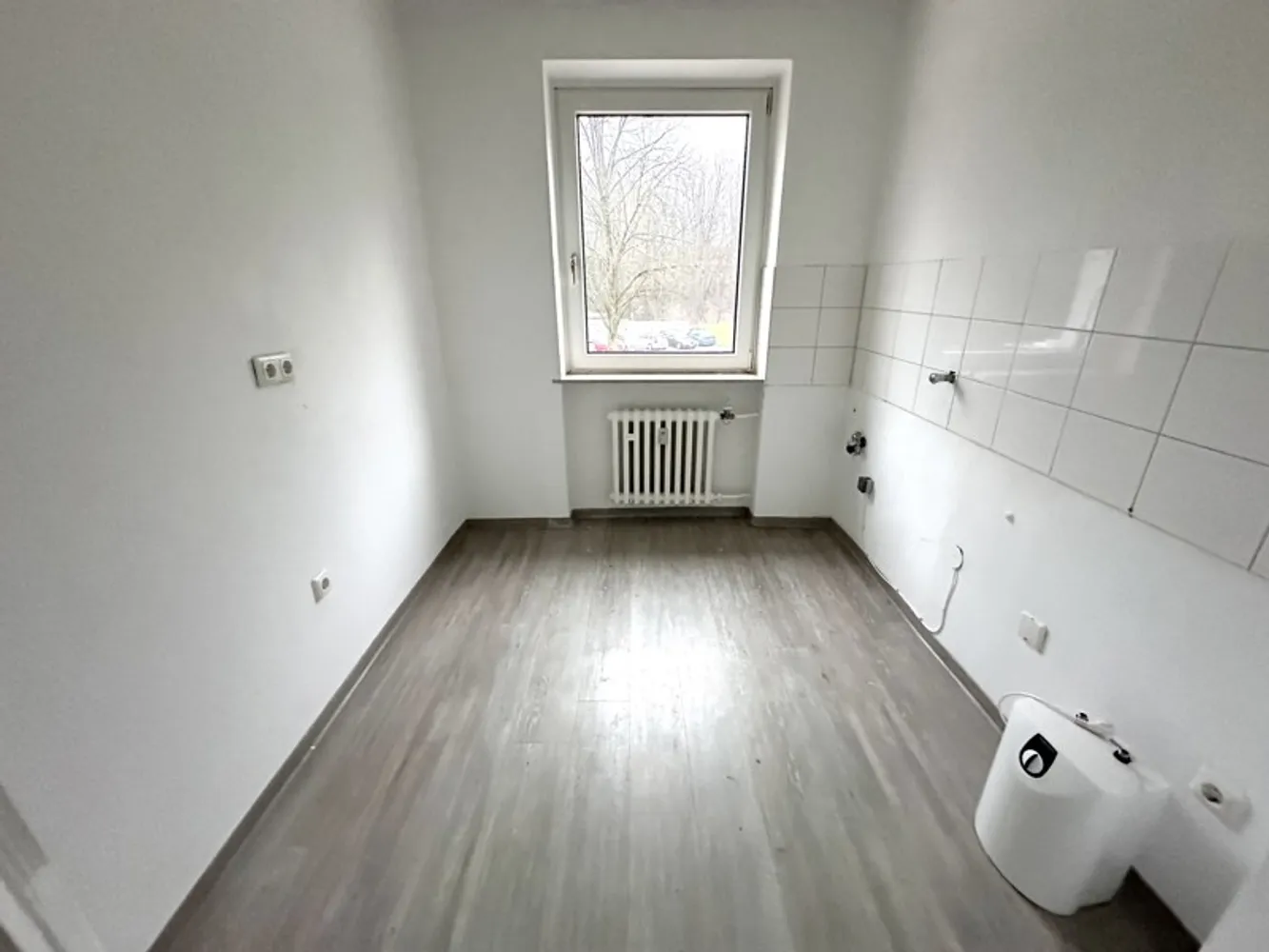 5 Zimmer Wohnung mit 75 m² in Dortmund – Bild 10