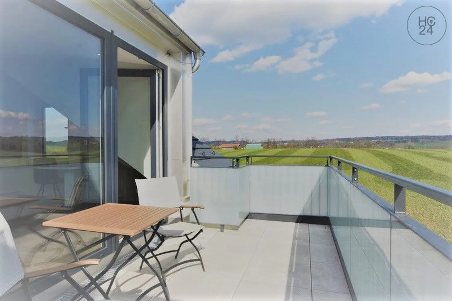 2 Zimmer Wohnung mit 49 m² in Kempten (Allgäu) – Bild 10