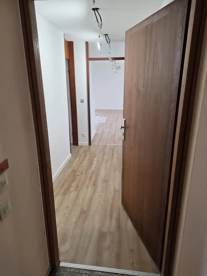 2 room apartment with 25 m² in Ludwigsburg – Photo 8