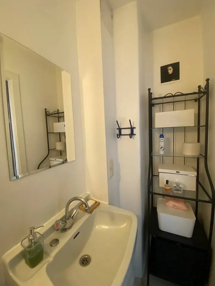 2 Zimmer Wohnung mit 25 m² in Kiel – Bild 9