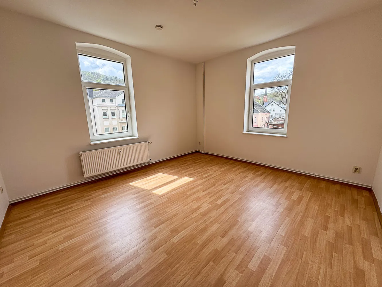2 room apartment with 61 m² in Aue-Bad Schlema – Photo 4