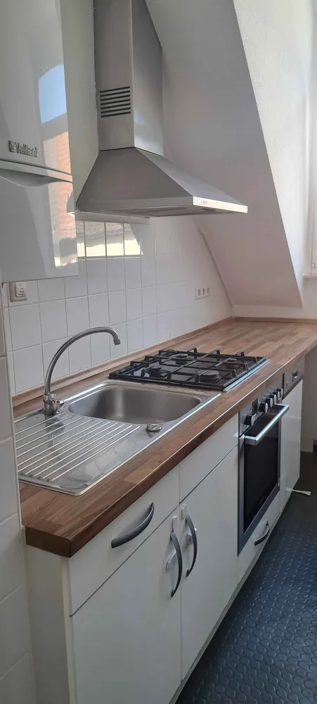3 Zimmer Wohnung mit 75 m² in Hannover – Bild 8