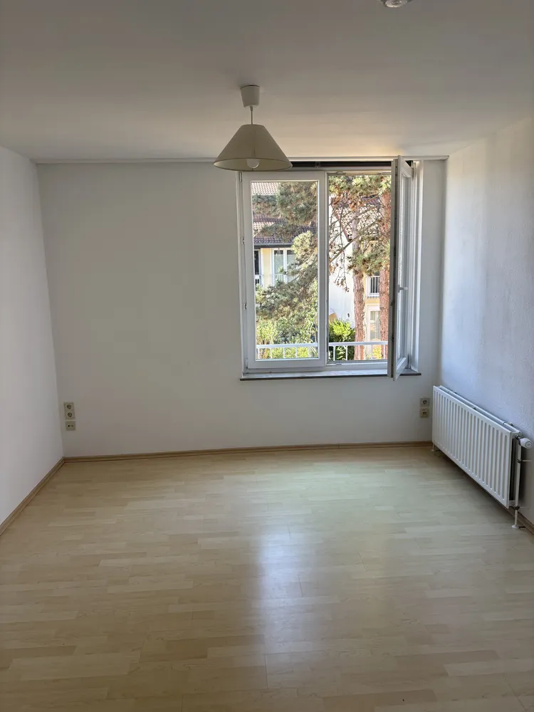 1 Zimmer Wohnung mit 21 m² in Bonn – Bild 1