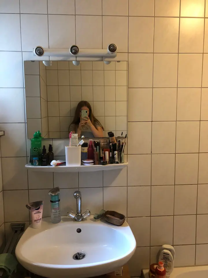 Studio with 20 m² in Bamberg – Photo 7