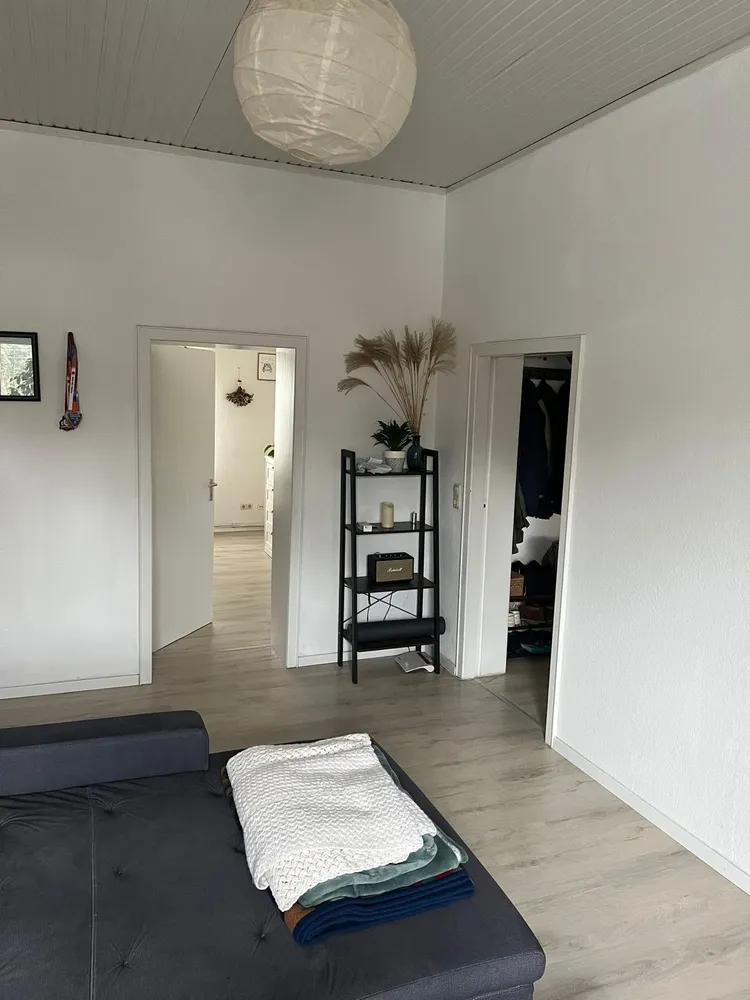 2 Zimmer Wohnung mit 55 m² in Bochum – Bild 11