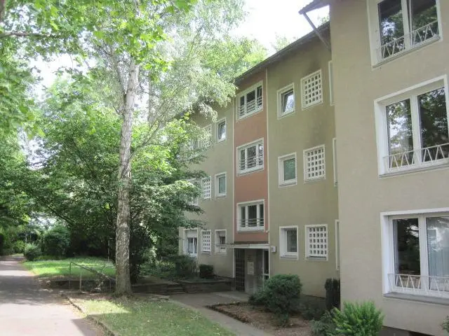2 Zimmer Wohnung mit 55 m² in Bonn – Bild 4