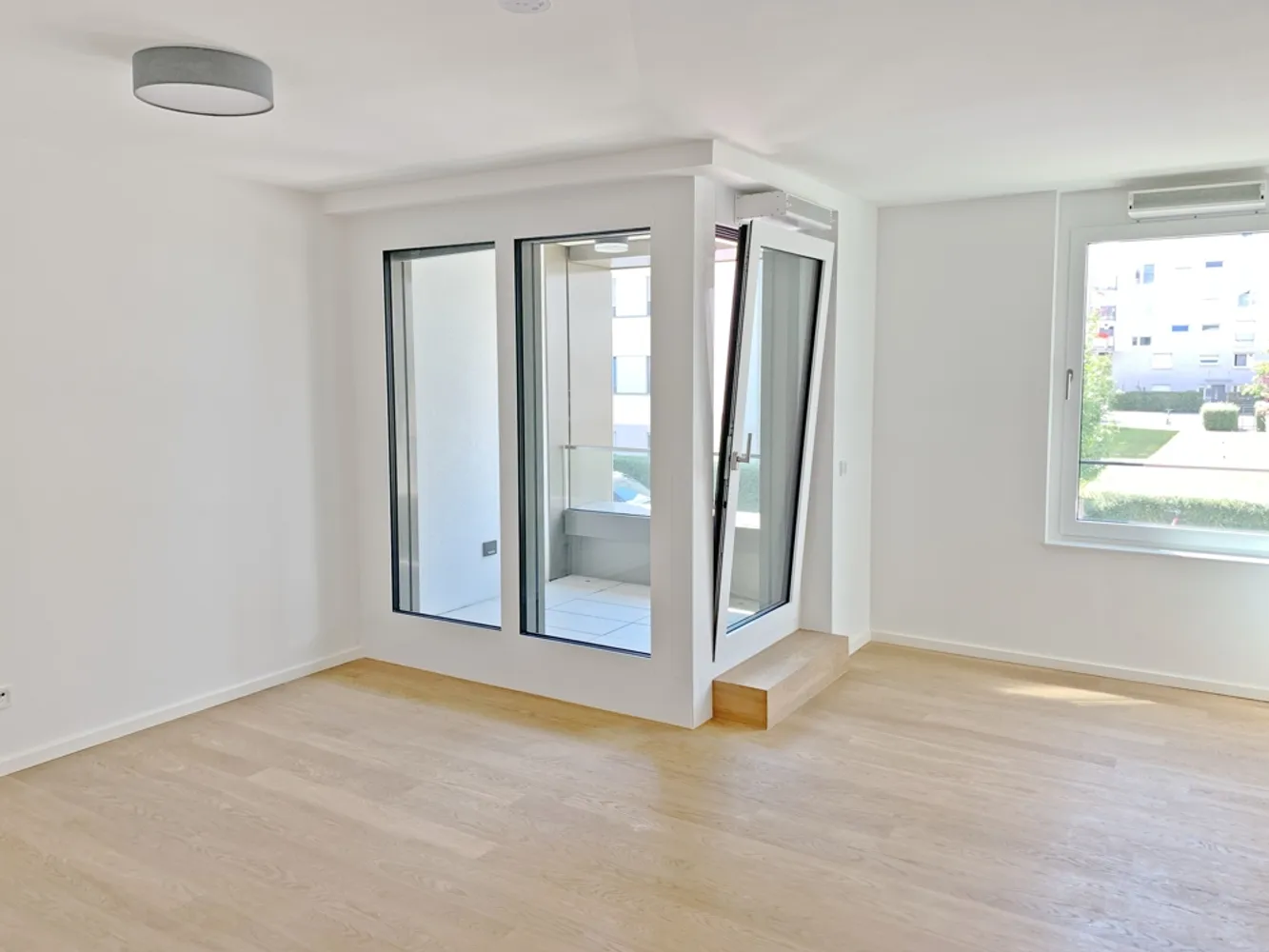 1 room apartment with 40 m² in Frankfurt am Main – Photo 2