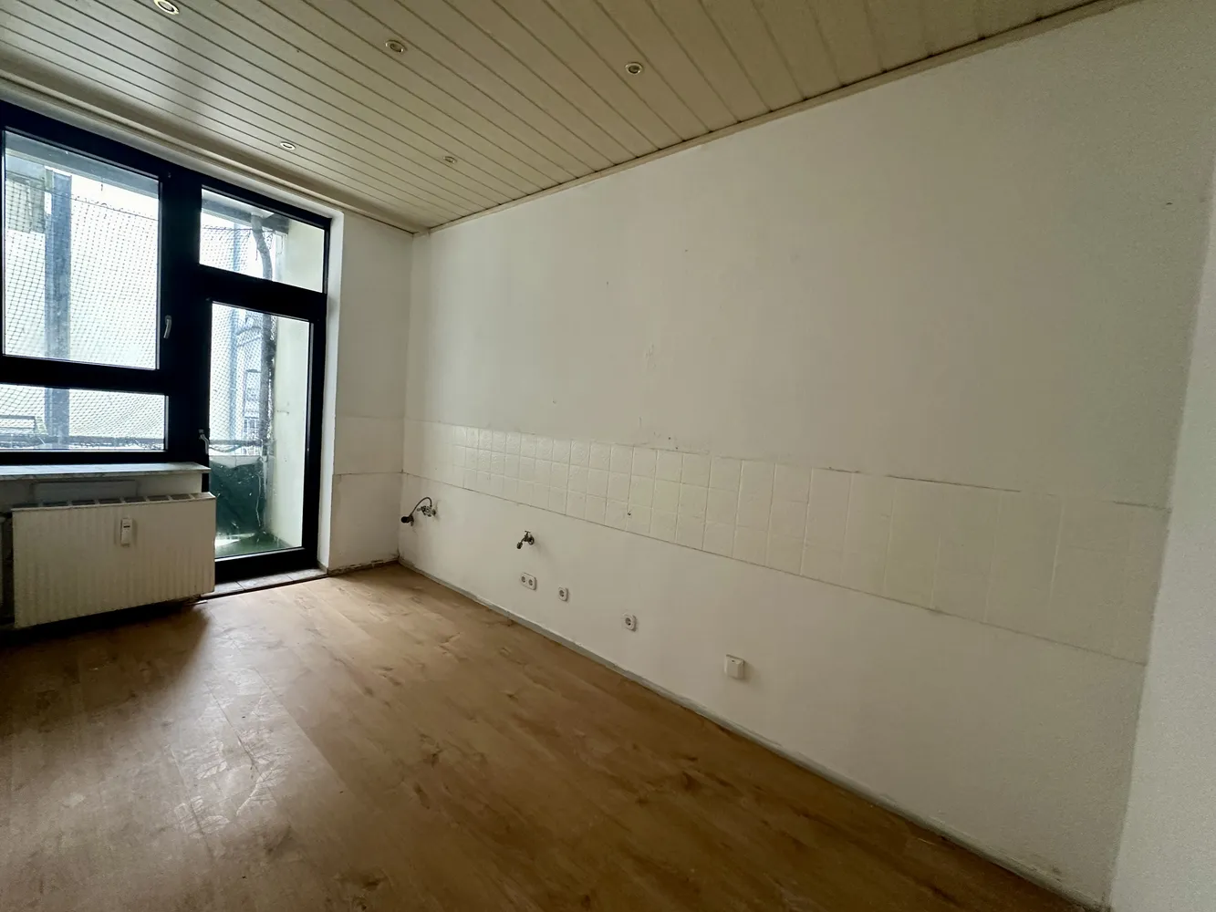 3 Zimmer Wohnung mit 71 m² in Bremerhaven – Bild 3