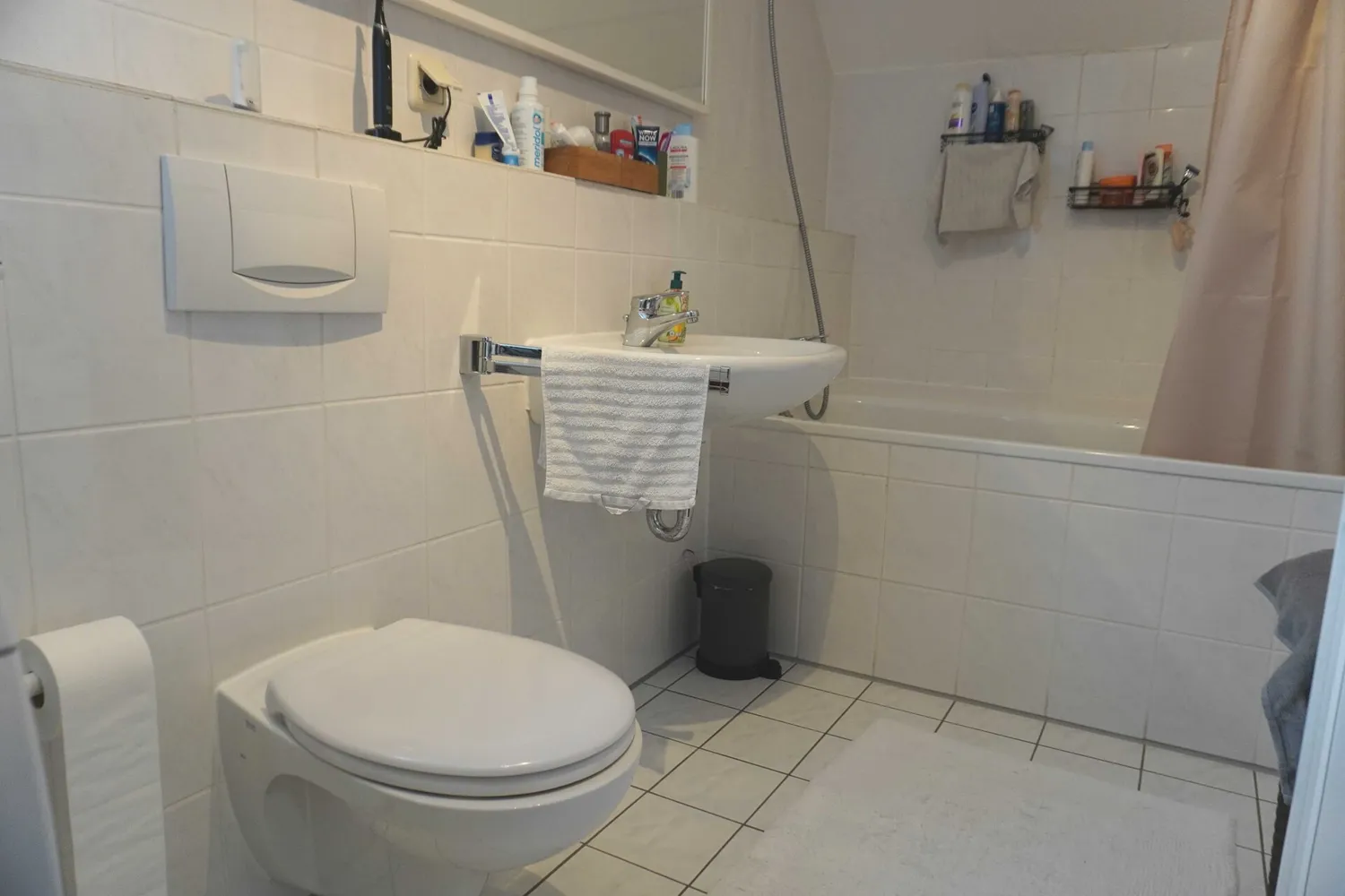 2 Zimmer Wohnung mit 58 m² in Leverkusen – Bild 9