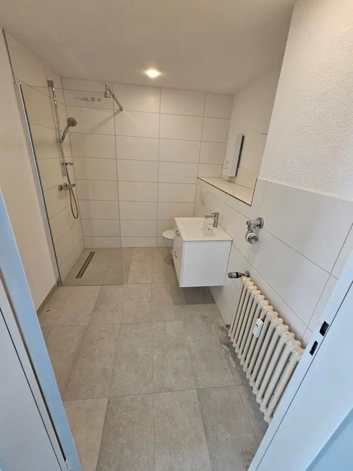 2 Zimmer Wohnung mit 64 m² in Saarbrücken – Bild 4
