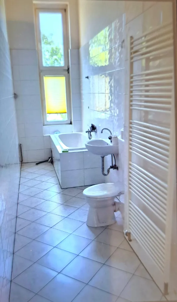 2 Zimmer Wohnung mit 88 m² in Berlin – Bild 4