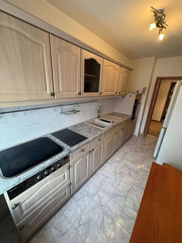 3 Zimmer Wohnung mit 86 m² in Hamburg – Bild 5