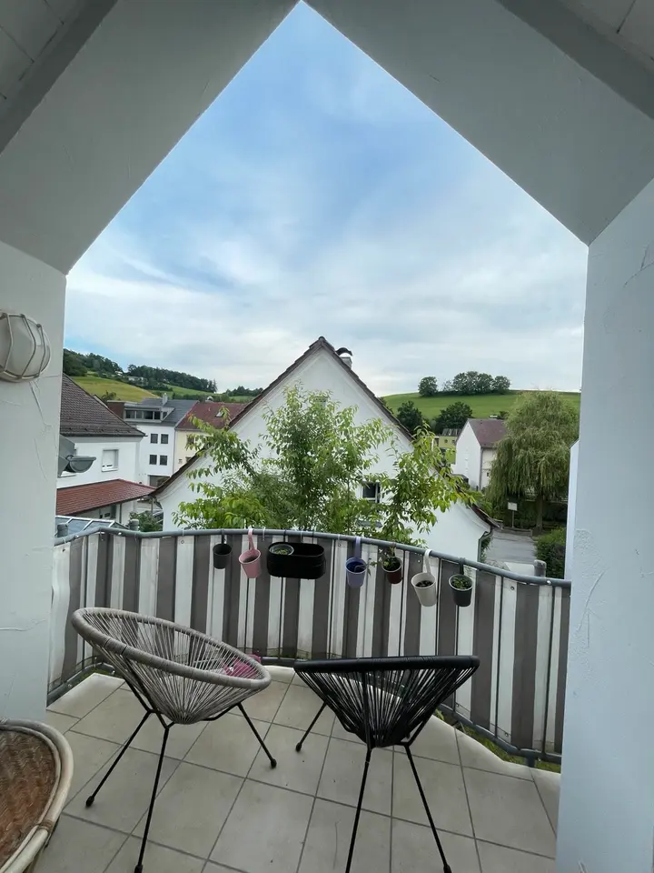 2 Zimmer Wohnung mit 45 m² in Deggendorf – Bild 4