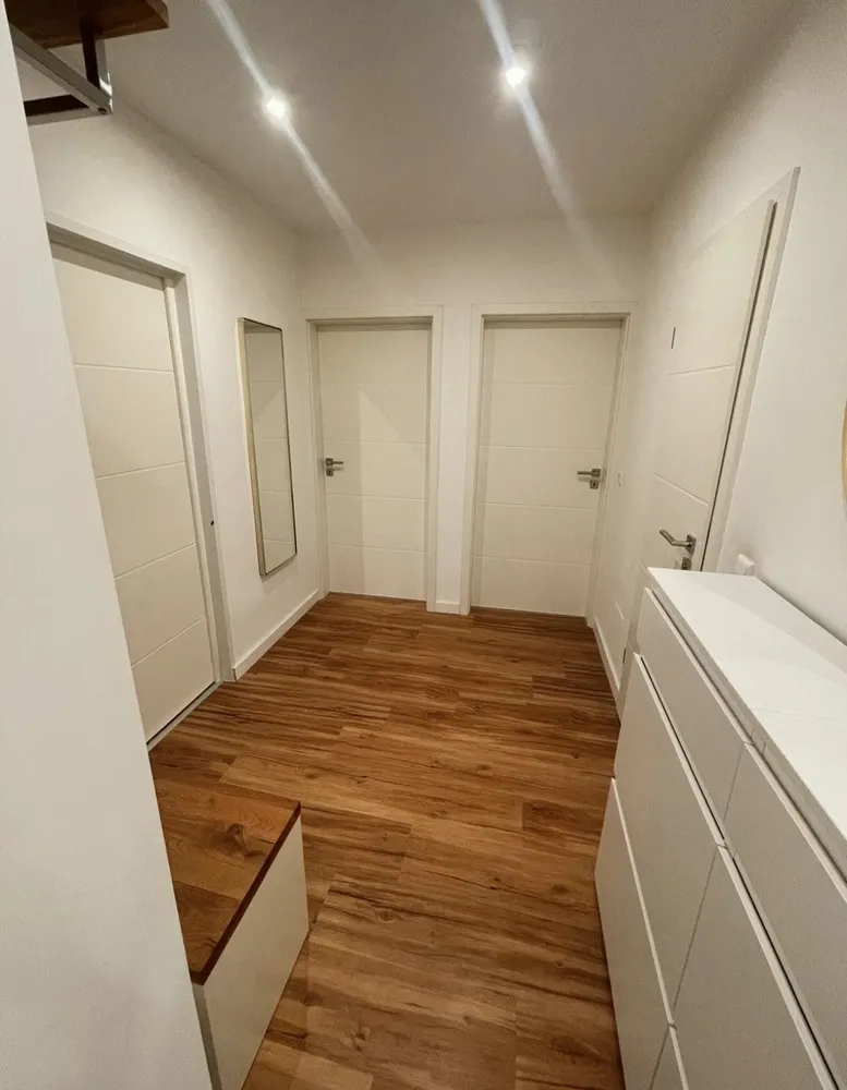 4 Zimmer Wohnung mit 78 m² in Mannheim – Bild 1